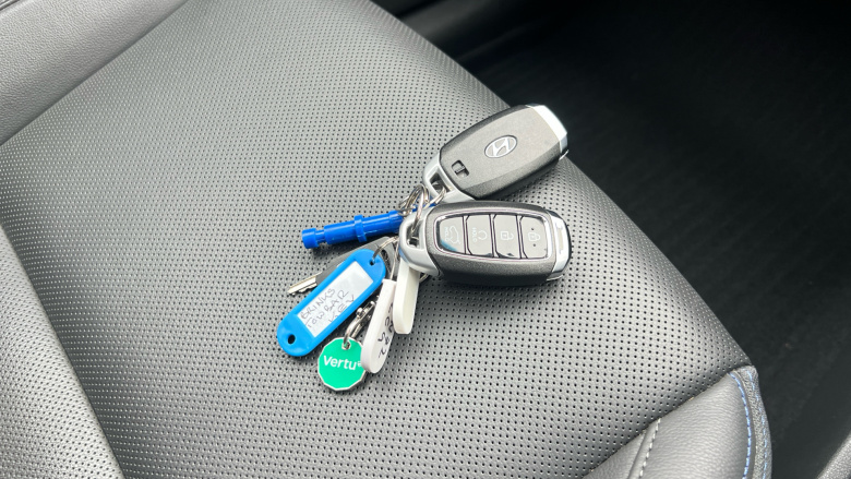 Hyundai KONA 150kW Ultimate 64kWh 5dr Auto Electric Hatchback